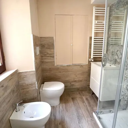 La Casa In Centro Recanati