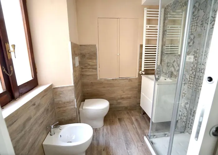 La Casa In Centro Recanati