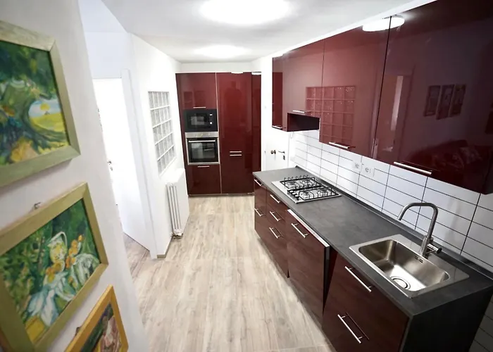 La Casa In Centro * Recanati