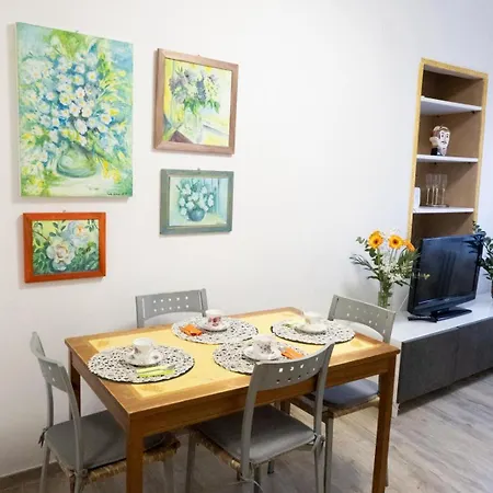 La Casa In Centro アパート レカナーティ